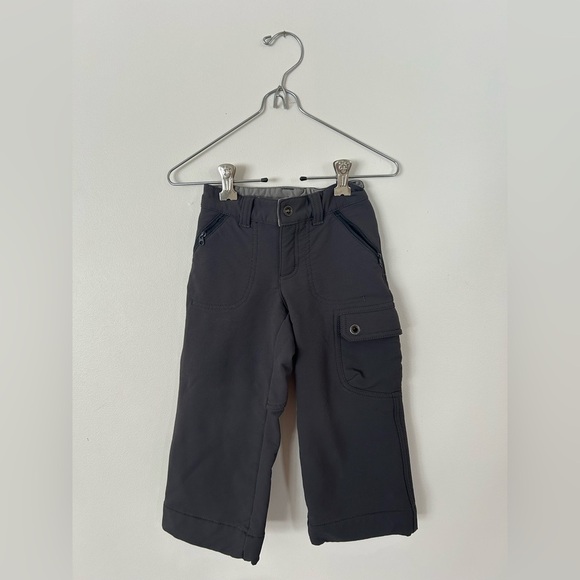 MEC Surplus Pants - Children Size 3 Gray - Picture 1 of 8